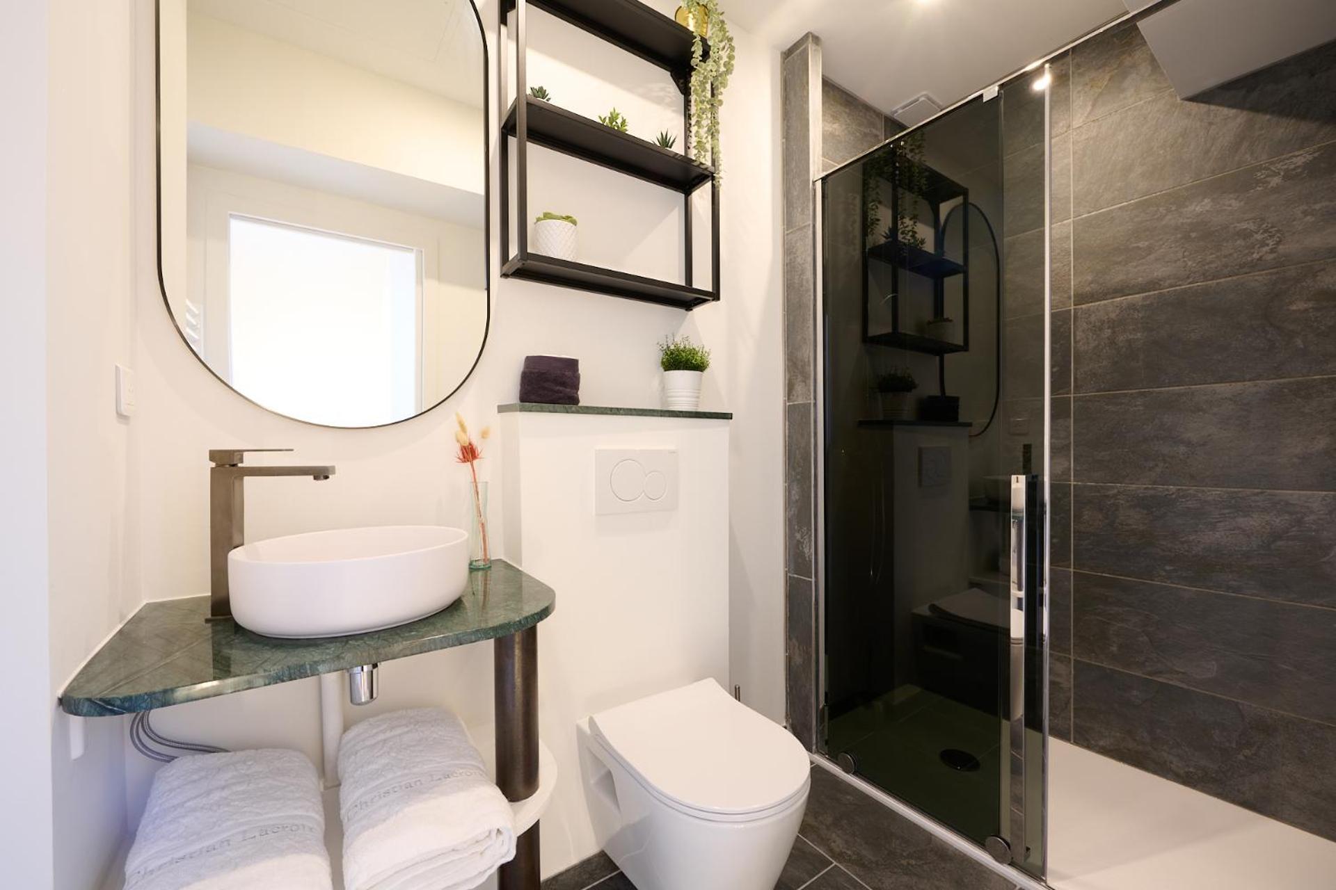Duplex Standing 7Min➤Fontainebleau-Insead⎮45Min➤Paris Διαμέρισμα Veneux-les-Sablons Εξωτερικό φωτογραφία