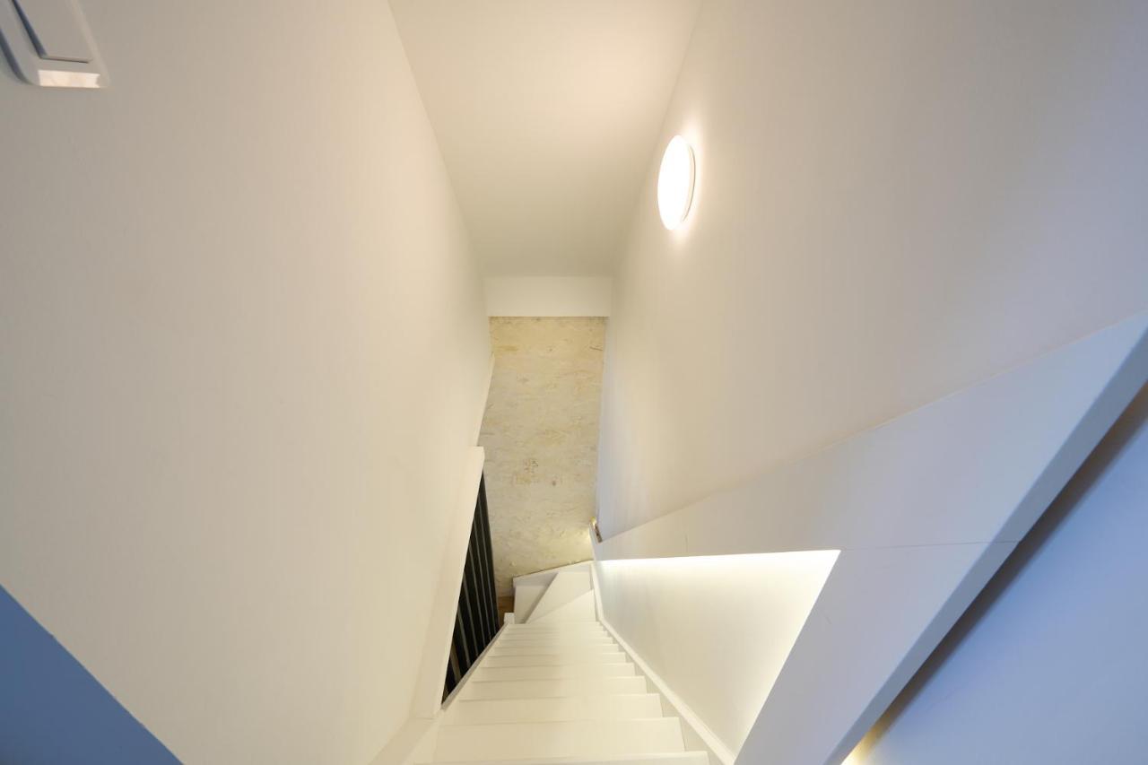 Duplex Standing 7Min➤Fontainebleau-Insead⎮45Min➤Paris Διαμέρισμα Veneux-les-Sablons Εξωτερικό φωτογραφία