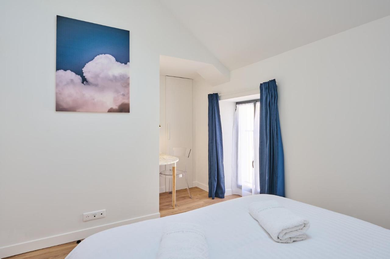 Duplex Standing 7Min➤Fontainebleau-Insead⎮45Min➤Paris Διαμέρισμα Veneux-les-Sablons Εξωτερικό φωτογραφία