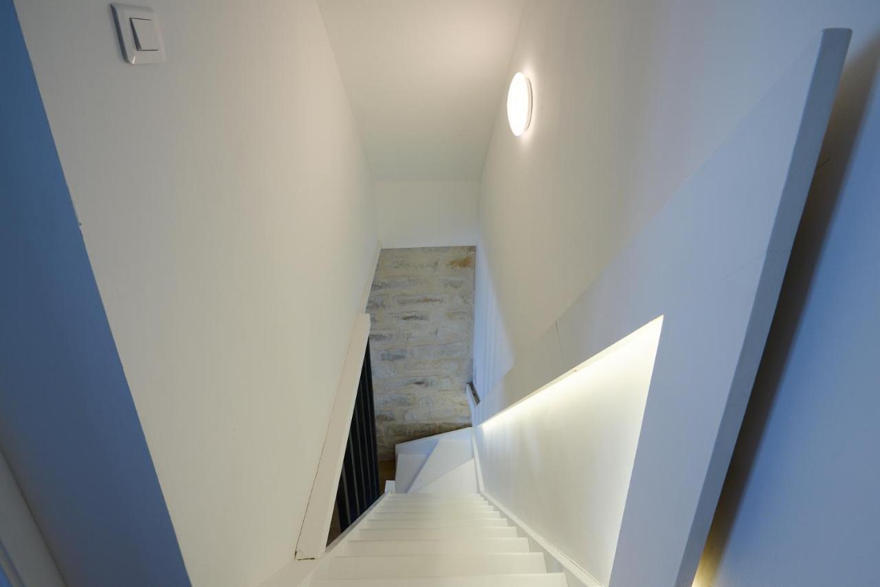 Duplex Standing 7Min➤Fontainebleau-Insead⎮45Min➤Paris Διαμέρισμα Veneux-les-Sablons Εξωτερικό φωτογραφία